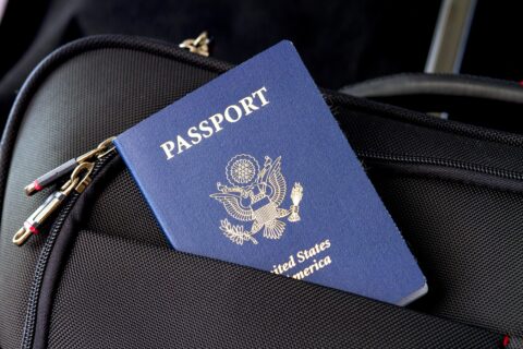 The Ultimate 2025 Guide to Your Passport Application